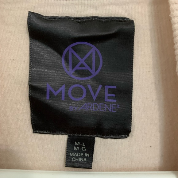 Ardene Athletic Sweatshirt - Picture 3 of 6